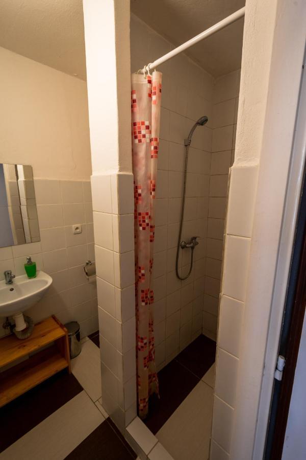 Hotel Red Point à Tábor Extérieur photo