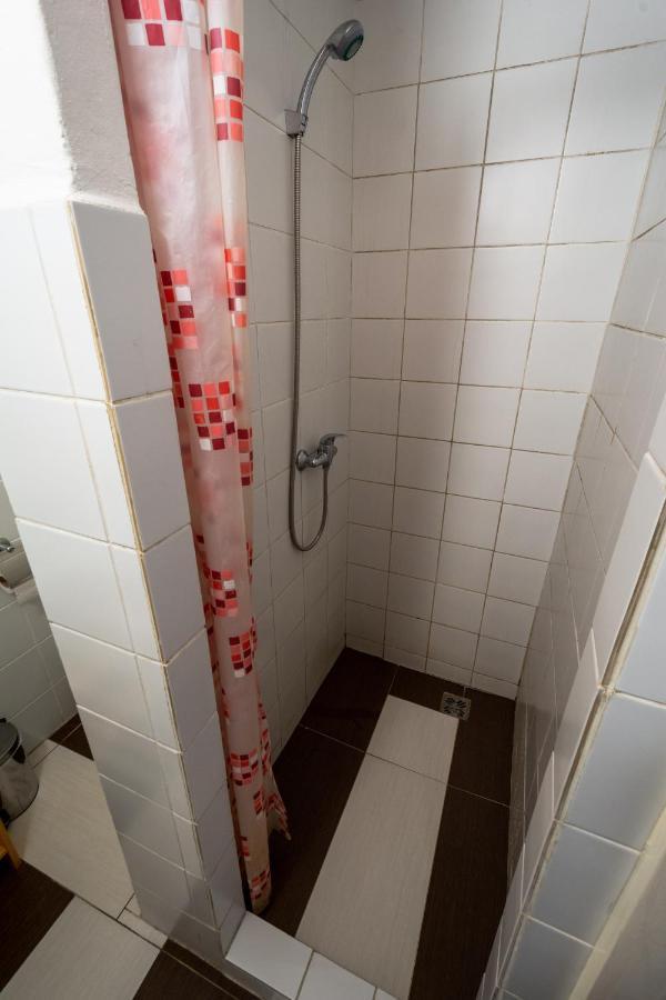 Hotel Red Point à Tábor Extérieur photo