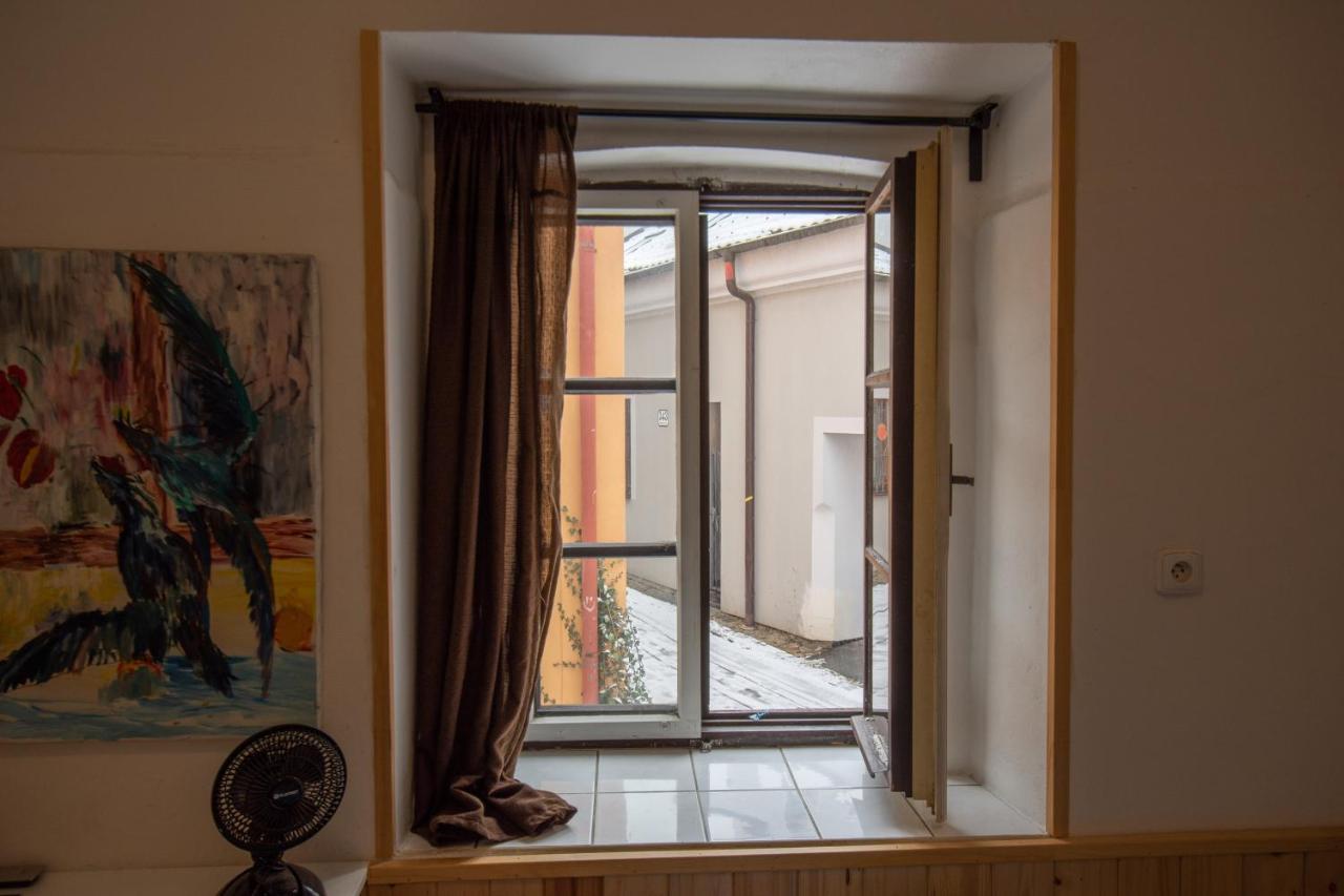 Hotel Red Point à Tábor Extérieur photo