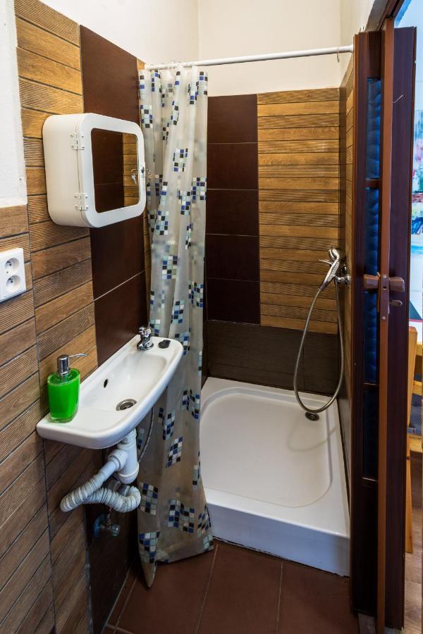 Hotel Red Point à Tábor Extérieur photo