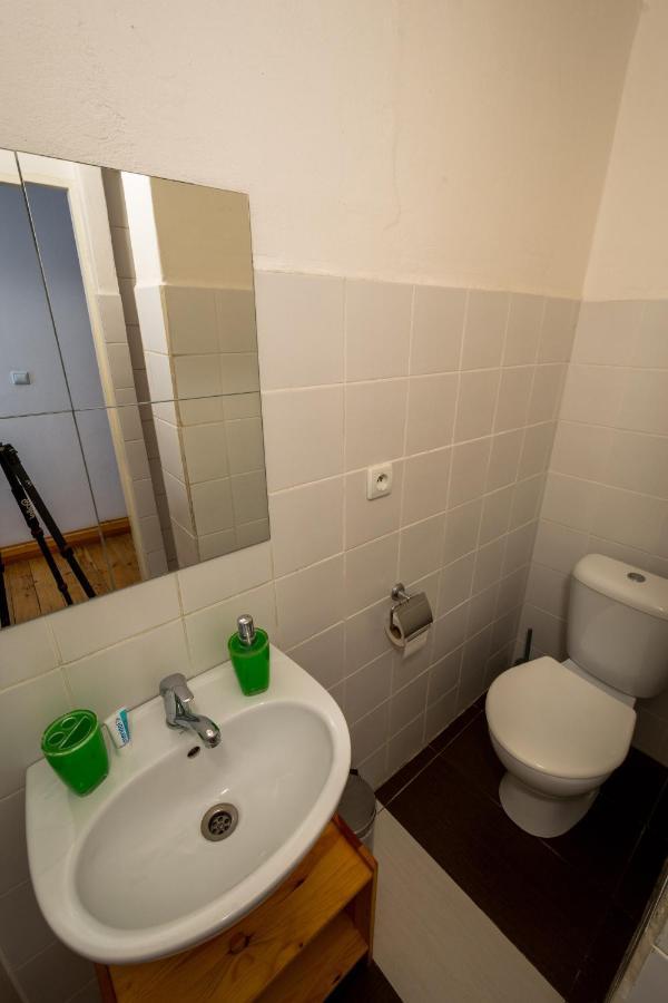 Hotel Red Point à Tábor Extérieur photo